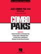 Jazz Combo Pak No. 44 (Christmas) Jazz Ensemble sheet music cover
